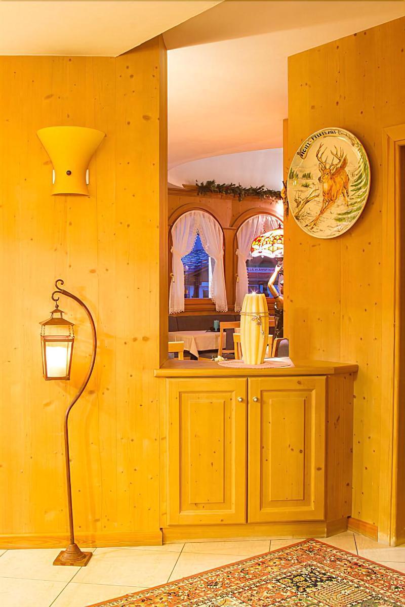 Hotel Pedranzini Santa Caterina Valfurva Εξωτερικό φωτογραφία