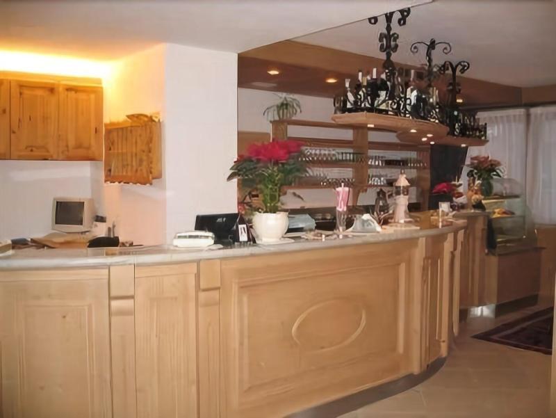 Hotel Pedranzini Santa Caterina Valfurva Εξωτερικό φωτογραφία