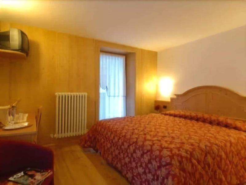 Hotel Pedranzini Santa Caterina Valfurva Εξωτερικό φωτογραφία