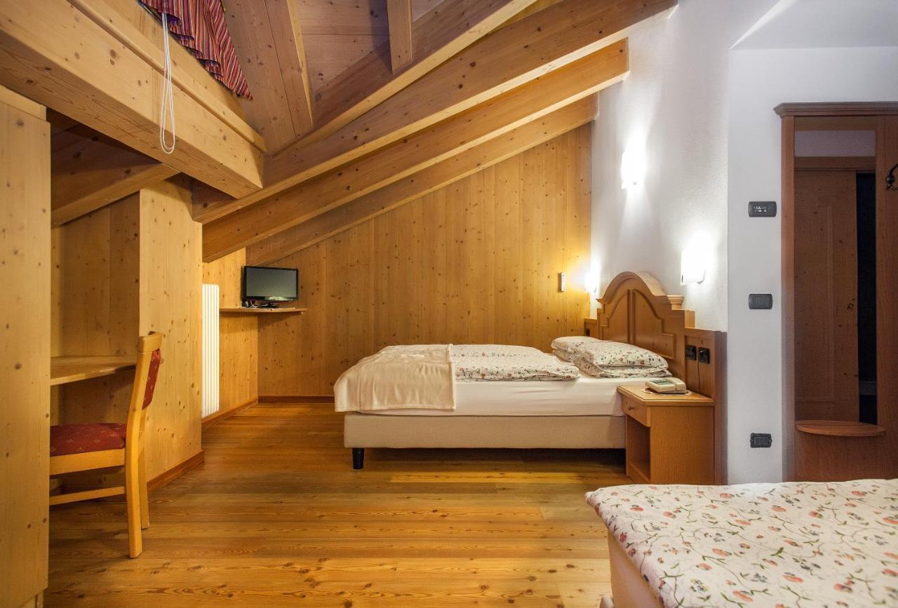 Hotel Pedranzini Santa Caterina Valfurva Εξωτερικό φωτογραφία