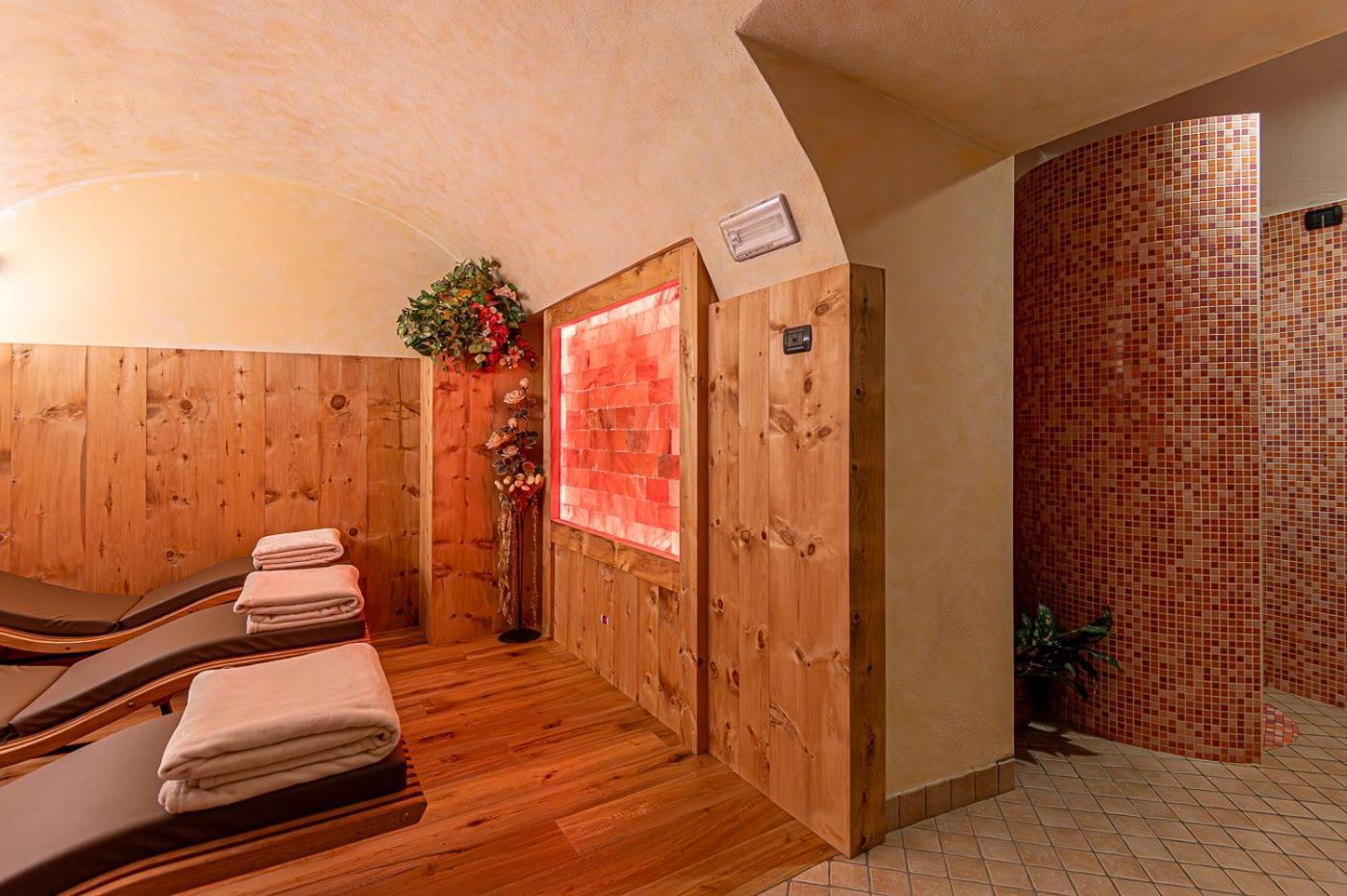 Hotel Pedranzini Santa Caterina Valfurva Εξωτερικό φωτογραφία