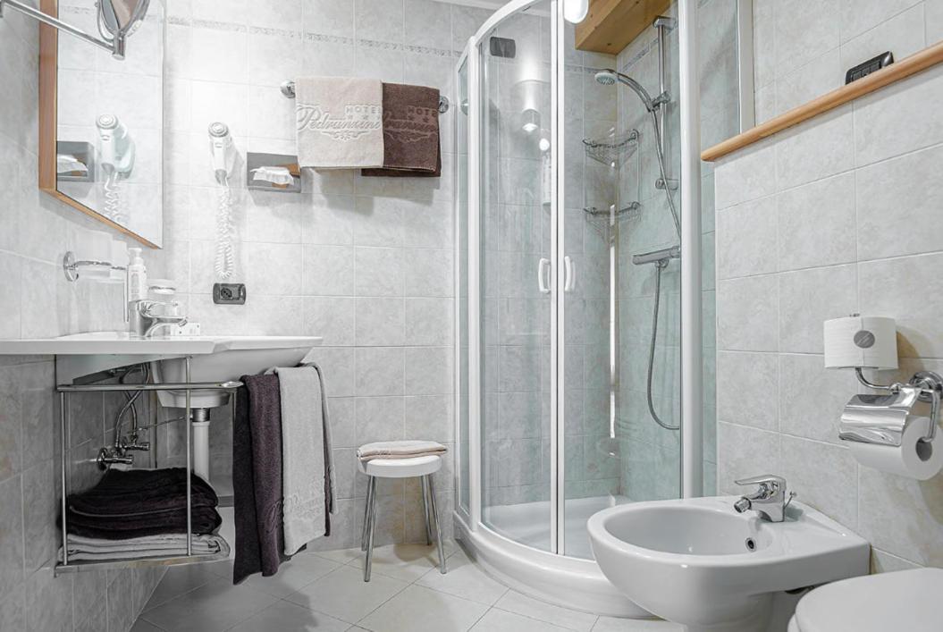 Hotel Pedranzini Santa Caterina Valfurva Εξωτερικό φωτογραφία