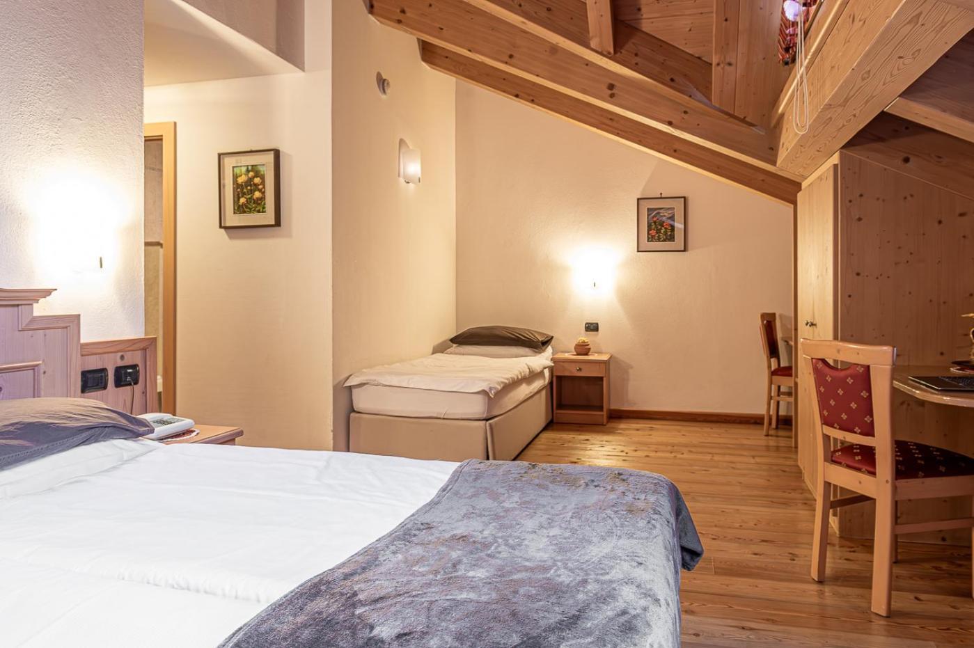 Hotel Pedranzini Santa Caterina Valfurva Εξωτερικό φωτογραφία