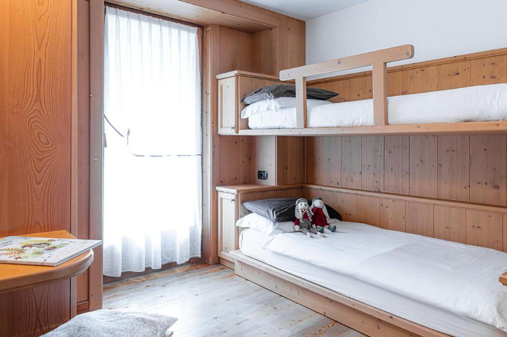 Hotel Pedranzini Santa Caterina Valfurva Εξωτερικό φωτογραφία