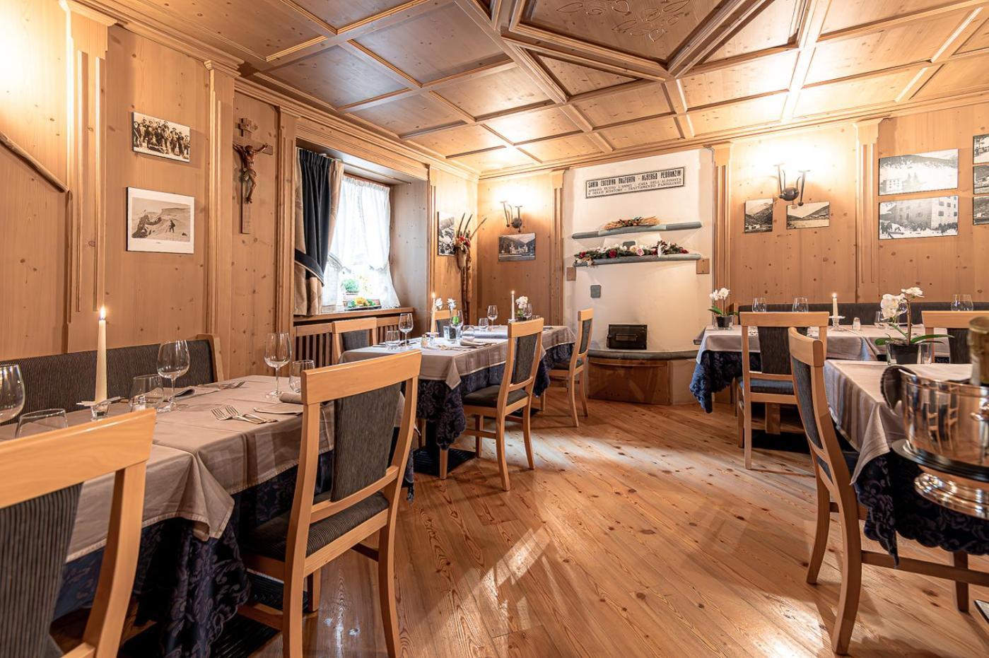 Hotel Pedranzini Santa Caterina Valfurva Εξωτερικό φωτογραφία