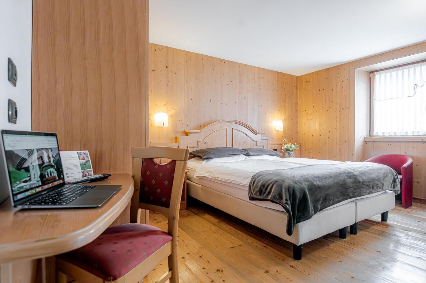 Hotel Pedranzini Santa Caterina Valfurva Εξωτερικό φωτογραφία