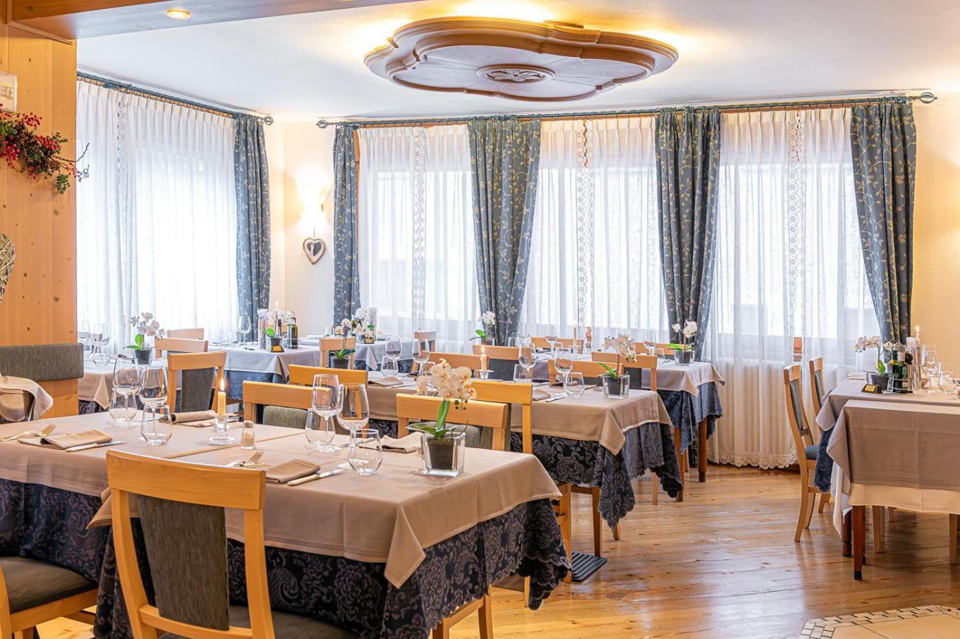Hotel Pedranzini Santa Caterina Valfurva Εξωτερικό φωτογραφία
