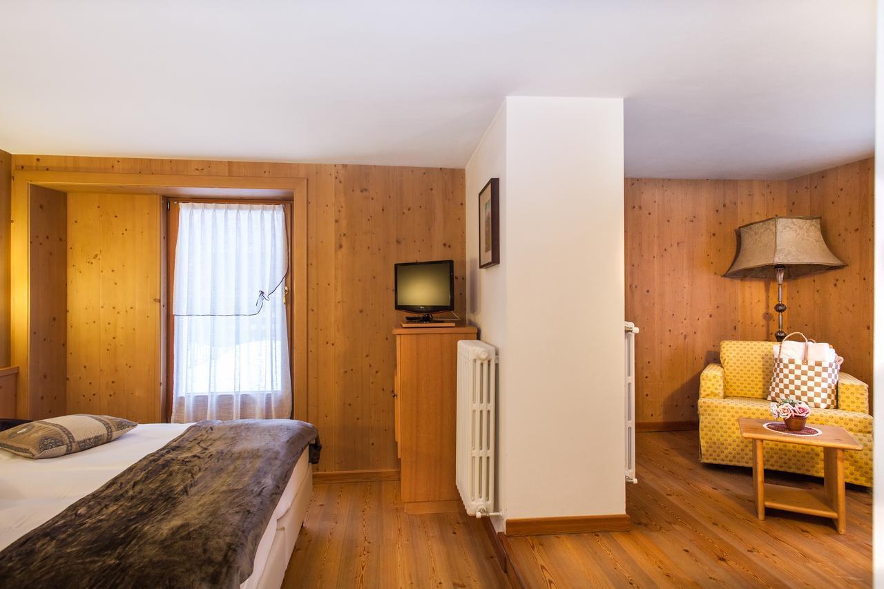 Hotel Pedranzini Santa Caterina Valfurva Εξωτερικό φωτογραφία