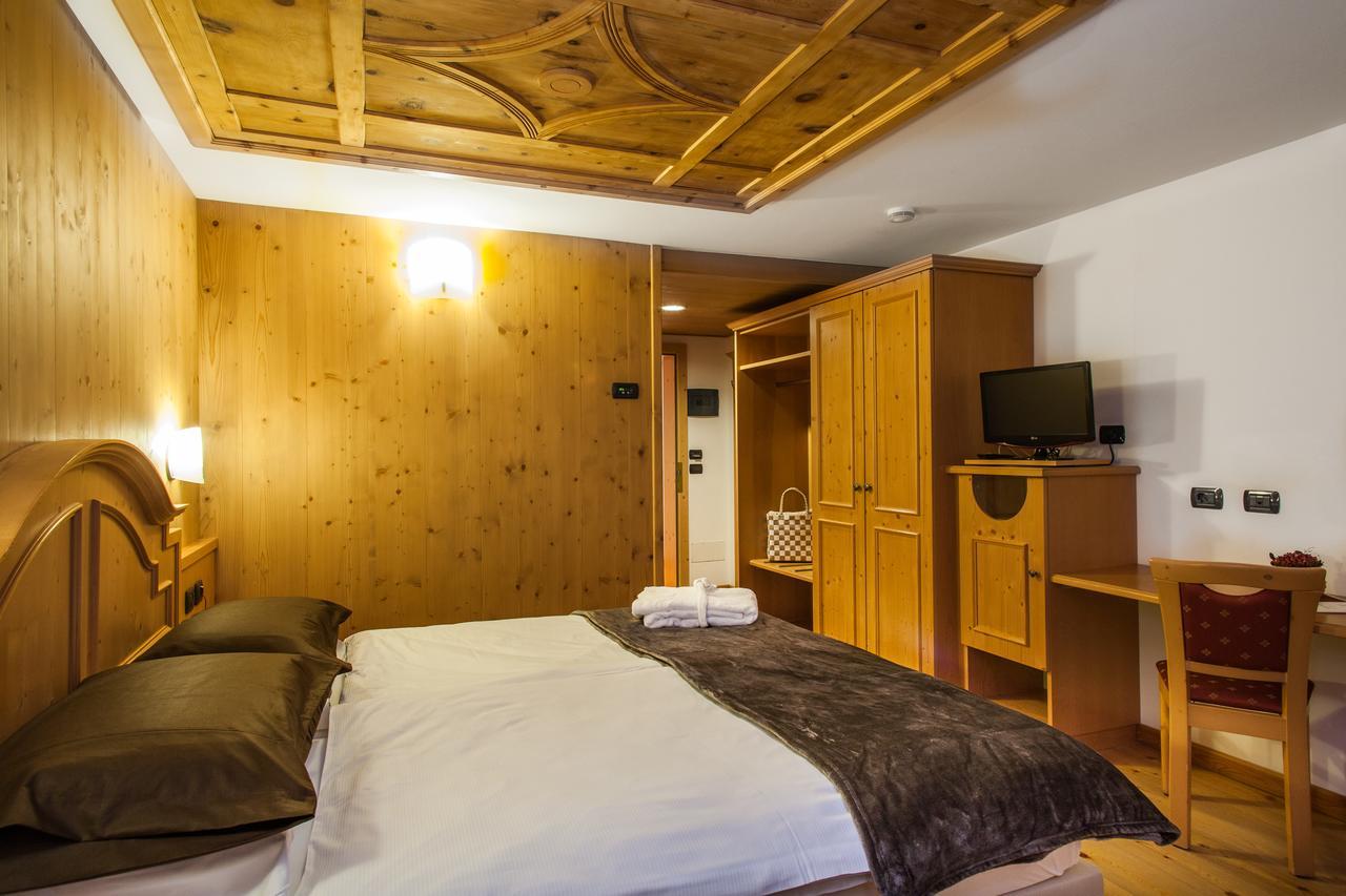Hotel Pedranzini Santa Caterina Valfurva Εξωτερικό φωτογραφία