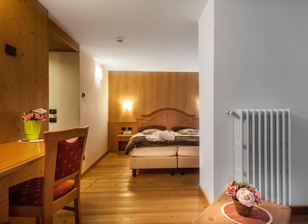 Hotel Pedranzini Santa Caterina Valfurva Εξωτερικό φωτογραφία