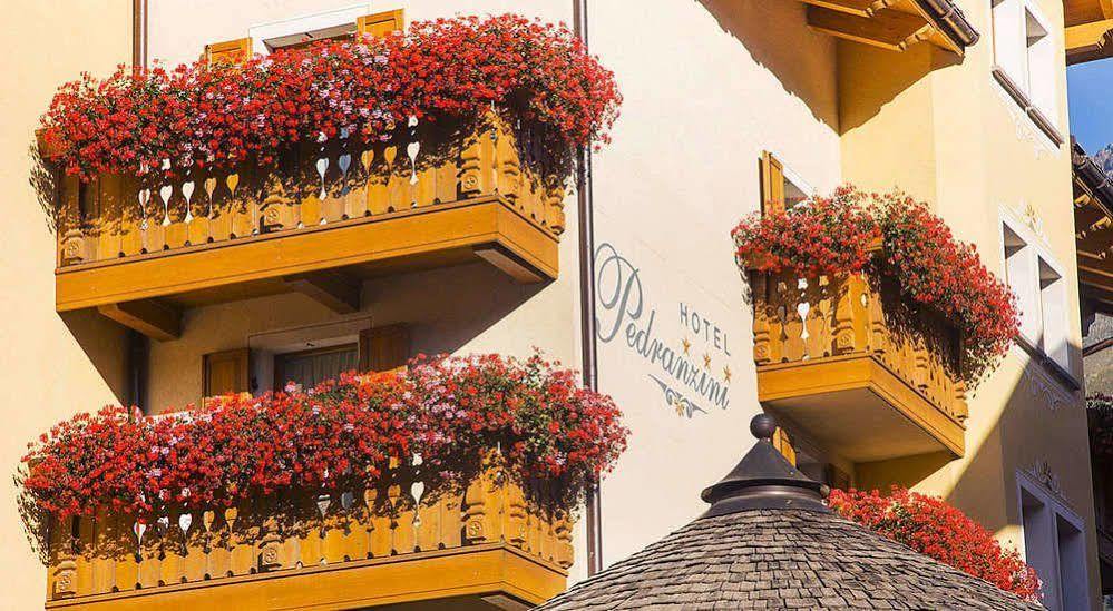 Hotel Pedranzini Santa Caterina Valfurva Εξωτερικό φωτογραφία