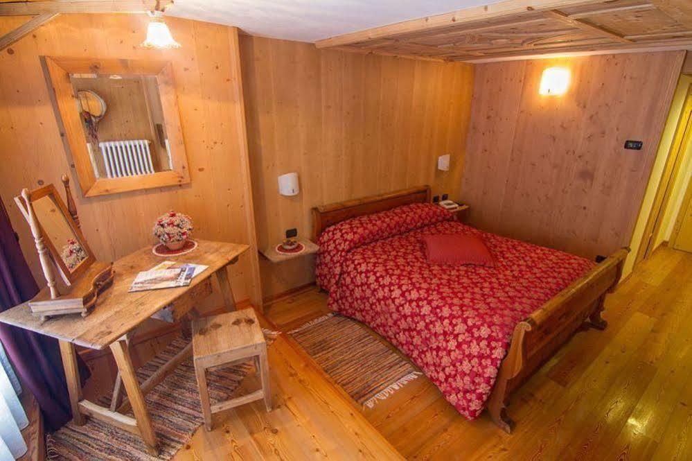 Hotel Pedranzini Santa Caterina Valfurva Εξωτερικό φωτογραφία