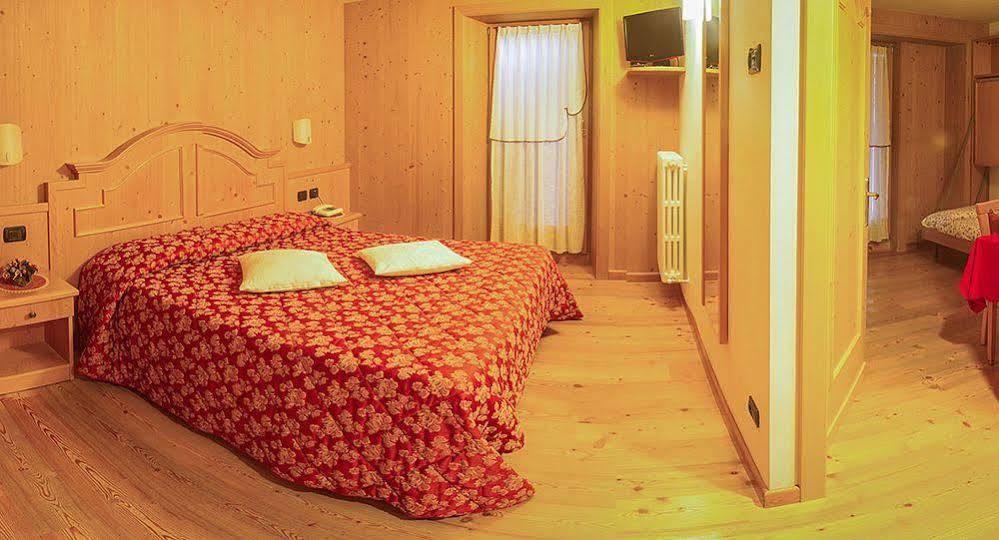 Hotel Pedranzini Santa Caterina Valfurva Εξωτερικό φωτογραφία