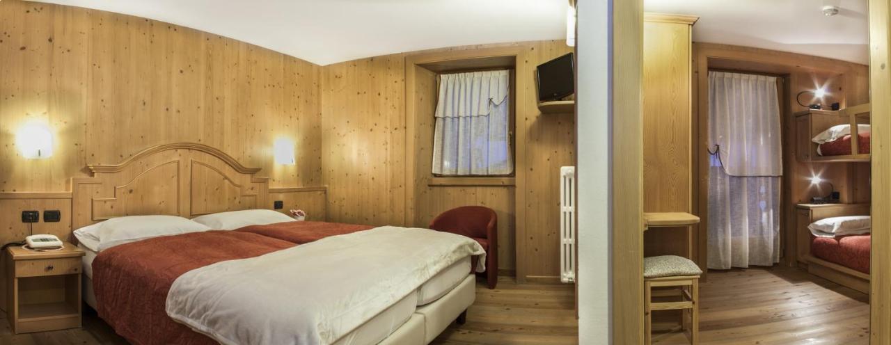 Hotel Pedranzini Santa Caterina Valfurva Εξωτερικό φωτογραφία