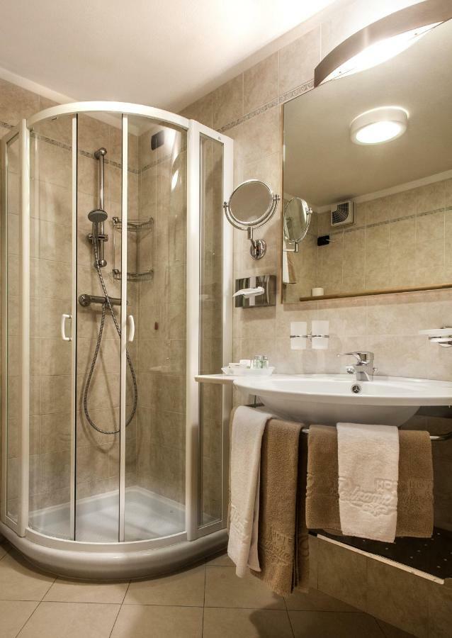 Hotel Pedranzini Santa Caterina Valfurva Εξωτερικό φωτογραφία